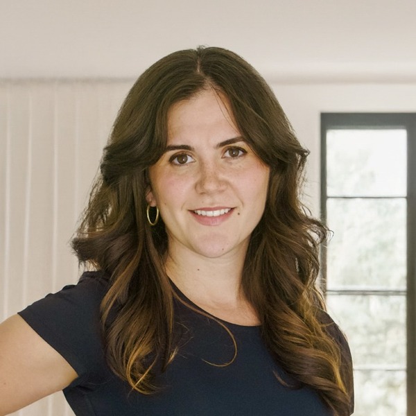 Samantha Chisholm